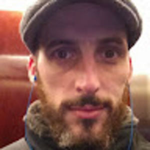 Meet your Posher, Tim